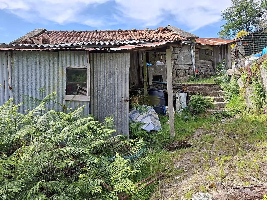Moradia T1 à venda em Grade e Carralcova, Arcos de Valdevez — foto 3