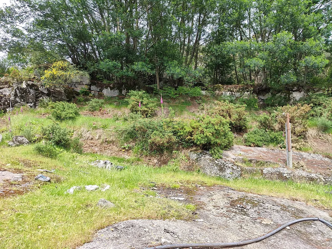 Moradia T1 à venda em Grade e Carralcova, Arcos de Valdevez — foto 6
