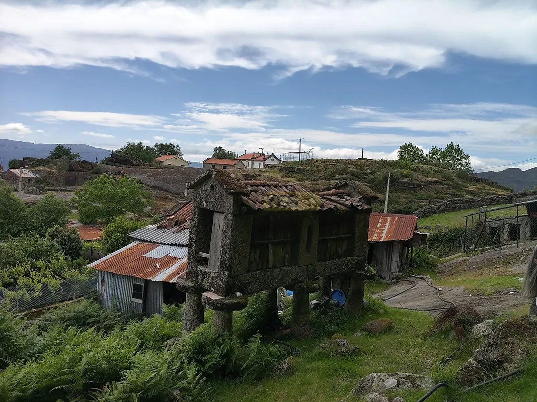 Moradia T1 à venda em Grade e Carralcova, Arcos de Valdevez — foto 9