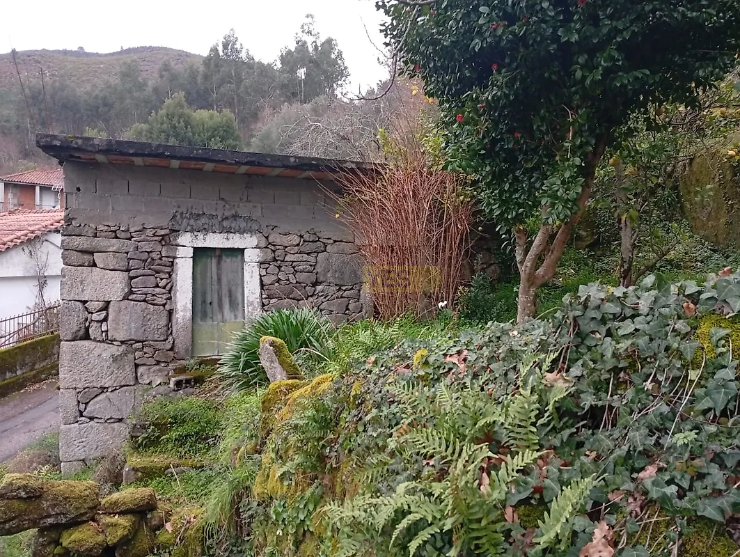 Moradia T1 à venda em Alvora e Loureda, Arcos de Valdevez — foto 6
