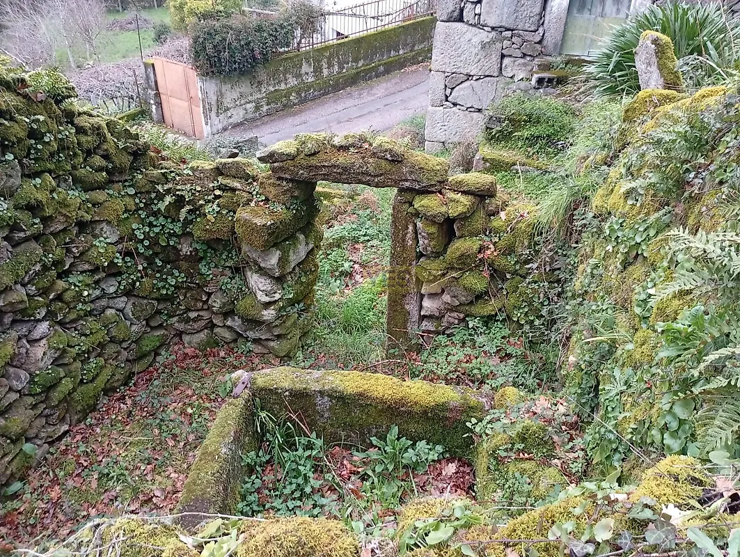 Moradia T1 à venda em Alvora e Loureda, Arcos de Valdevez — foto 12