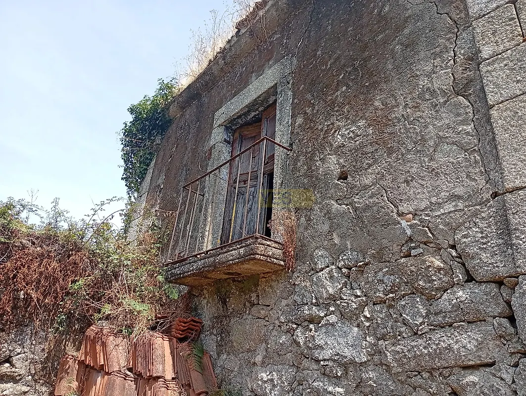 Moradia T4 à venda em Guilhadeses e Santar, Arcos de Valdevez — foto 2