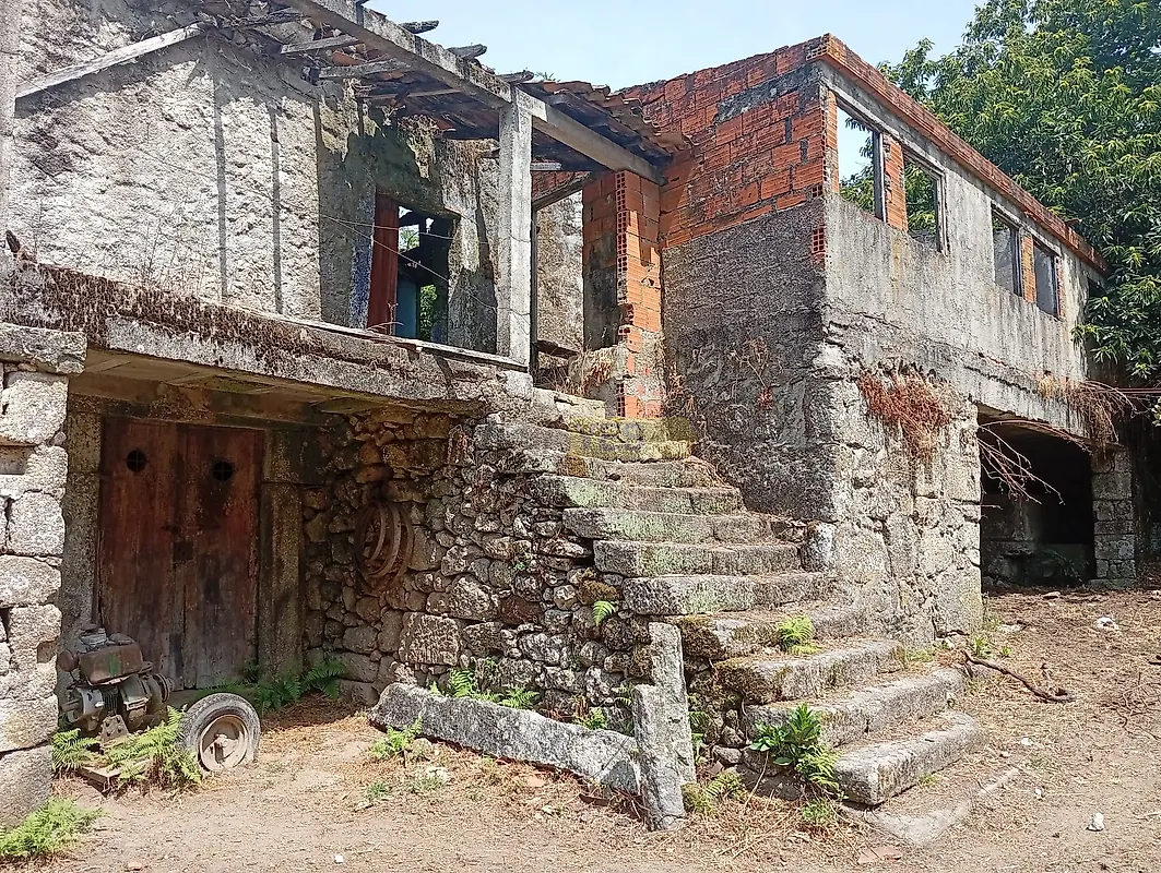 Moradia T4 à venda em Guilhadeses e Santar, Arcos de Valdevez — foto 4