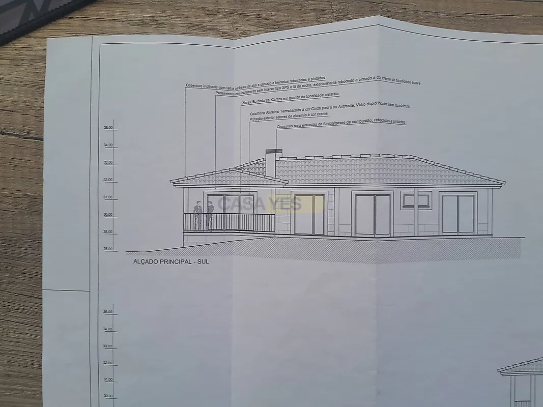 Moradia T3 à venda em Guilhadeses e Santar, Arcos de Valdevez — foto 18