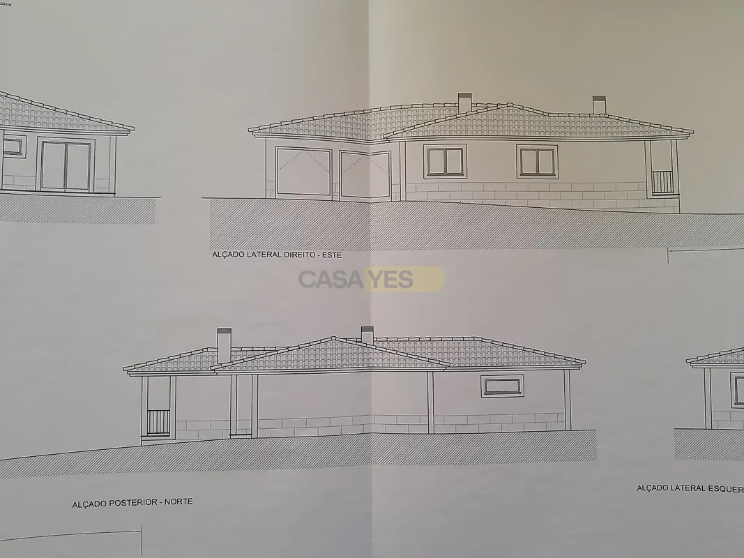 Moradia T3 à venda em Guilhadeses e Santar, Arcos de Valdevez — foto 19