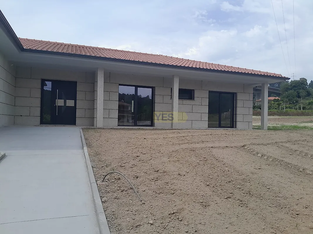 Moradia T3 à venda em Guilhadeses e Santar, Arcos de Valdevez — foto 3
