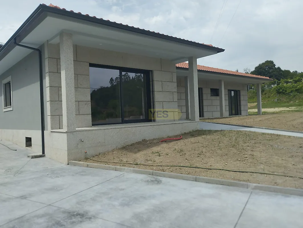 Moradia T3 à venda em Guilhadeses e Santar, Arcos de Valdevez — foto 6