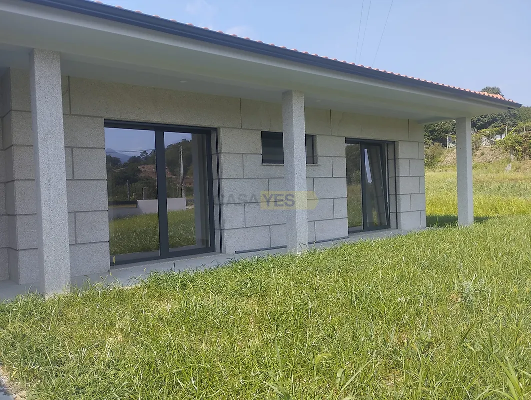 Moradia T3 à venda em Guilhadeses e Santar, Arcos de Valdevez — foto 7