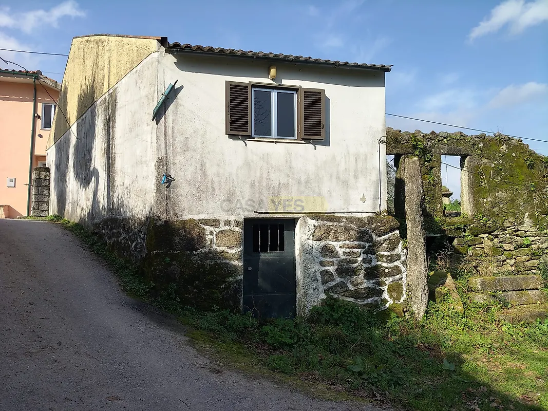 Moradia T4 à venda em Grade e Carralcova, Arcos de Valdevez — foto 3