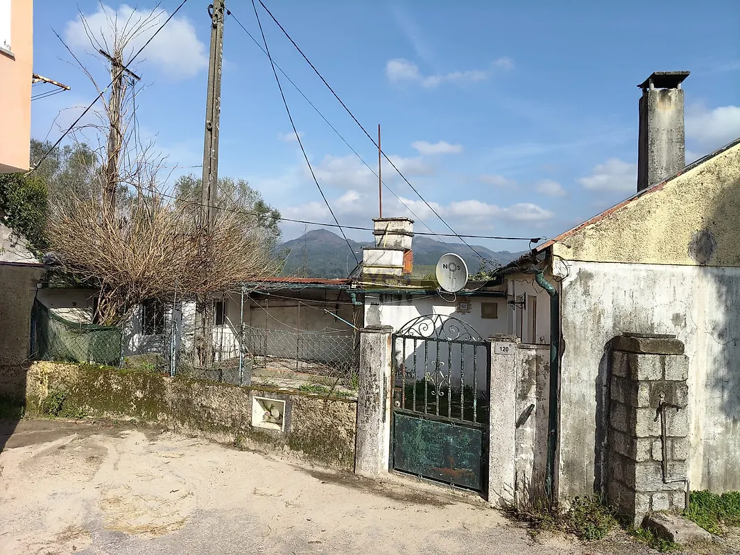 Moradia T4 à venda em Grade e Carralcova, Arcos de Valdevez — foto 7