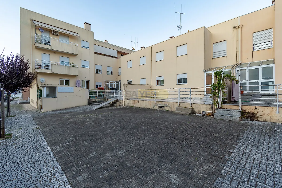 Apartamento T3 em Arcos de Valdevez (Salvador), Vila Fonche e Parada, €215.000