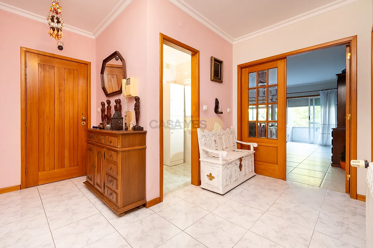 Apartamento T3 à venda em Arcos de Valdevez (Salvador), Vila Fonche e Parada, Arcos de Valdevez — foto 3