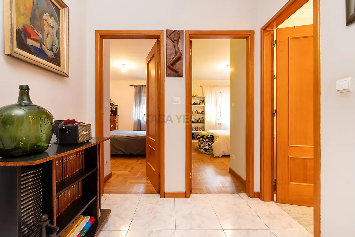 Apartamento T3 à venda em Arcos de Valdevez (Salvador), Vila Fonche e Parada, Arcos de Valdevez — foto 5