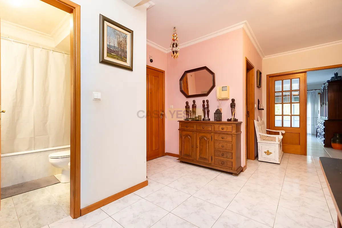 Apartamento T3 à venda em Arcos de Valdevez (Salvador), Vila Fonche e Parada, Arcos de Valdevez — foto 6