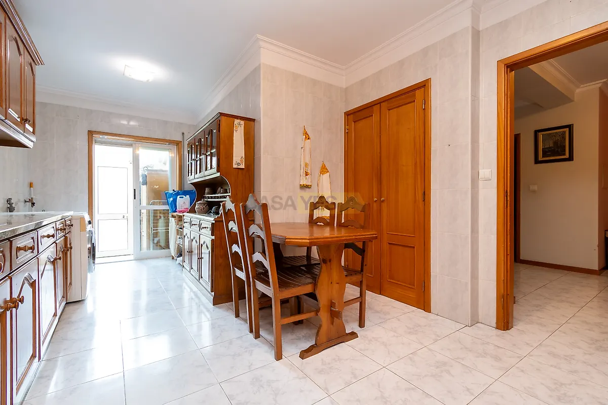 Apartamento T3 à venda em Arcos de Valdevez (Salvador), Vila Fonche e Parada, Arcos de Valdevez — foto 8