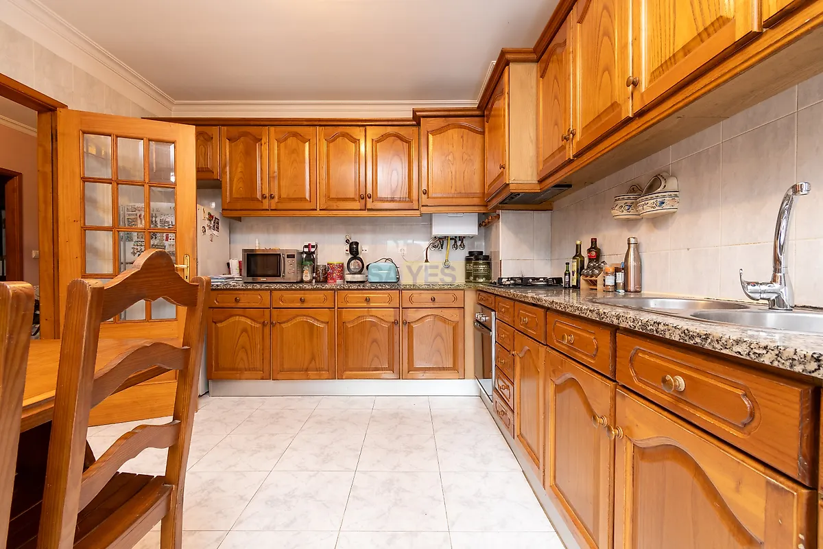 Apartamento T3 à venda em Arcos de Valdevez (Salvador), Vila Fonche e Parada, Arcos de Valdevez — foto 9
