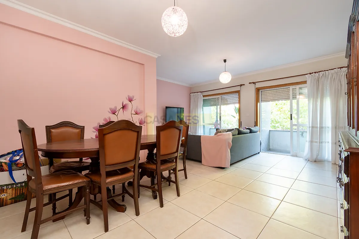 Apartamento T3 à venda em Arcos de Valdevez (Salvador), Vila Fonche e Parada, Arcos de Valdevez — foto 10
