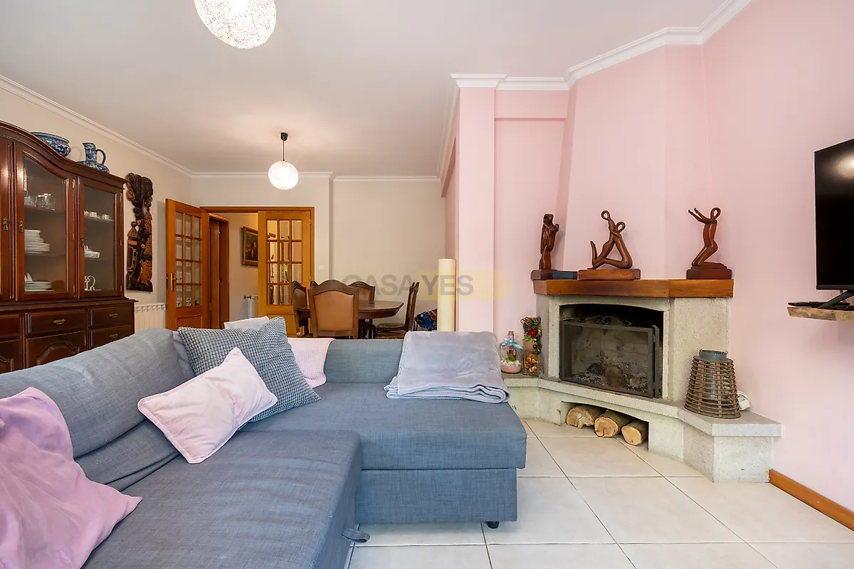 Apartamento T3 à venda em Arcos de Valdevez (Salvador), Vila Fonche e Parada, Arcos de Valdevez — foto 12