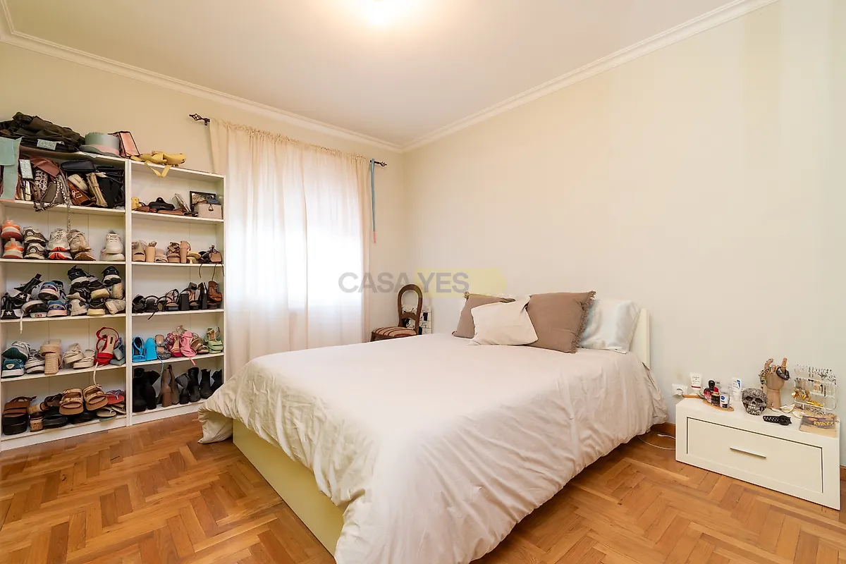 Apartamento T3 à venda em Arcos de Valdevez (Salvador), Vila Fonche e Parada, Arcos de Valdevez — foto 13