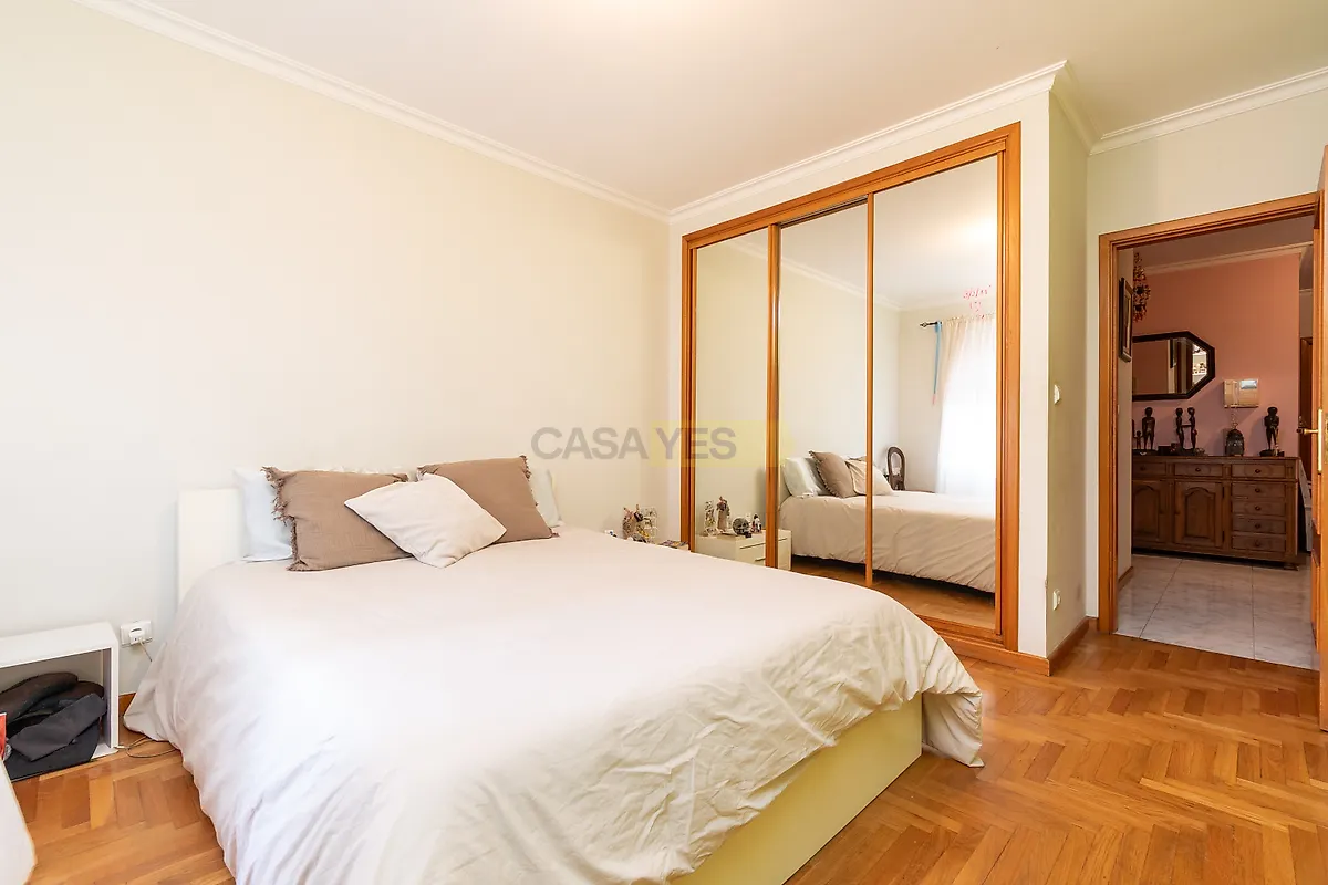 Apartamento T3 à venda em Arcos de Valdevez (Salvador), Vila Fonche e Parada, Arcos de Valdevez — foto 14