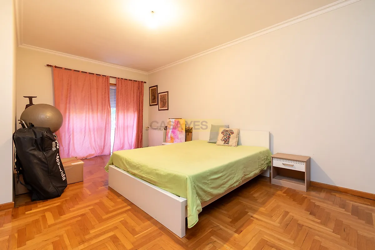 Apartamento T3 à venda em Arcos de Valdevez (Salvador), Vila Fonche e Parada, Arcos de Valdevez — foto 17