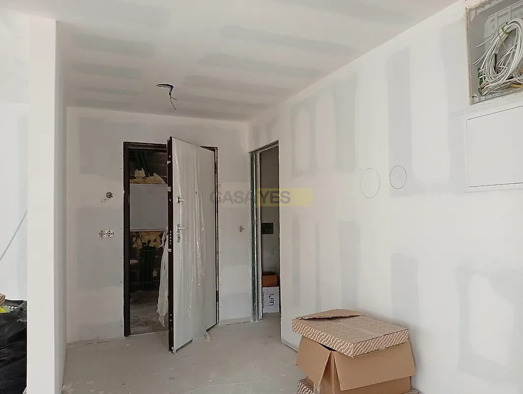 Apartamento T3 à venda em Ponte da Barca, Vila Nova de Muía e Paço Vedro de Magalhães, Ponte da Barca — foto 6