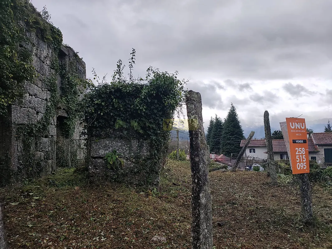 Moradia T4 à venda em Vale, Arcos de Valdevez — foto 8