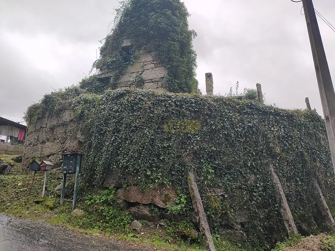 Moradia T4 à venda em Vale, Arcos de Valdevez — foto 9