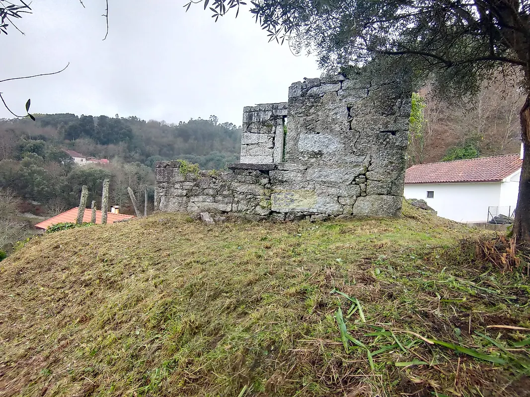 Moradia T4 à venda em Vale, Arcos de Valdevez — foto 11