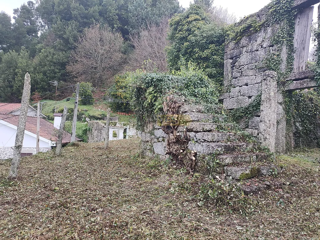 Moradia T4 à venda em Vale, Arcos de Valdevez — foto 4
