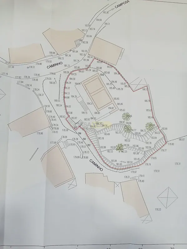 Moradia T4 à venda em Vale, Arcos de Valdevez — foto 19
