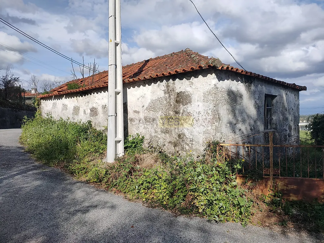 Moradia T2 à venda em Jolda (Madalena) e Rio Cabrão, Arcos de Valdevez — foto 6