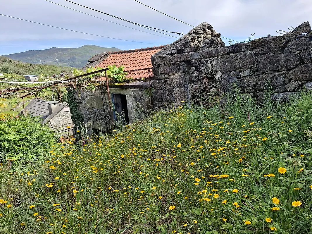 Moradia T1 à venda em Grade e Carralcova, Arcos de Valdevez — foto 7
