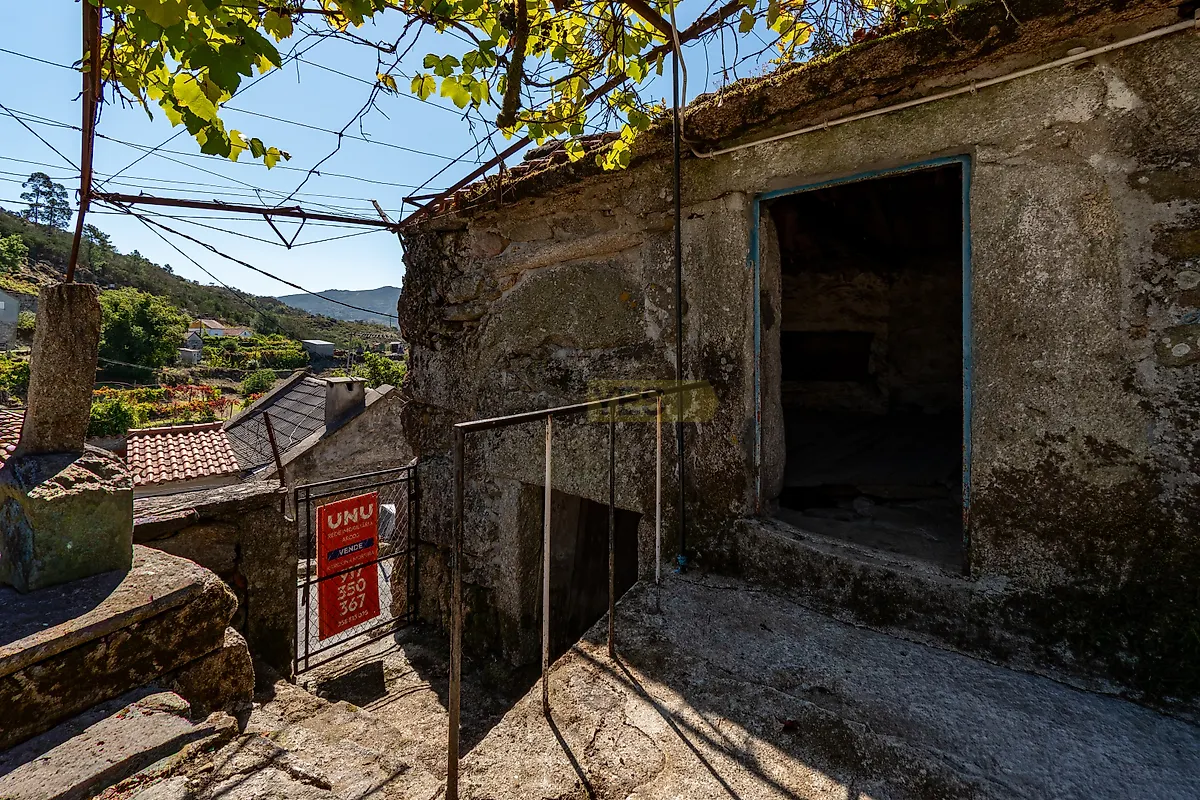 Moradia T1 à venda em Grade e Carralcova, Arcos de Valdevez — foto 2