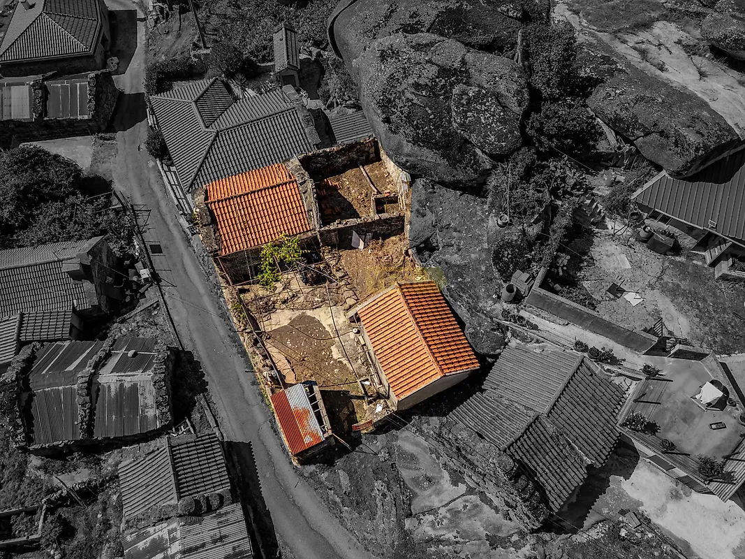 Moradia T1 à venda em Grade e Carralcova, Arcos de Valdevez — foto 12