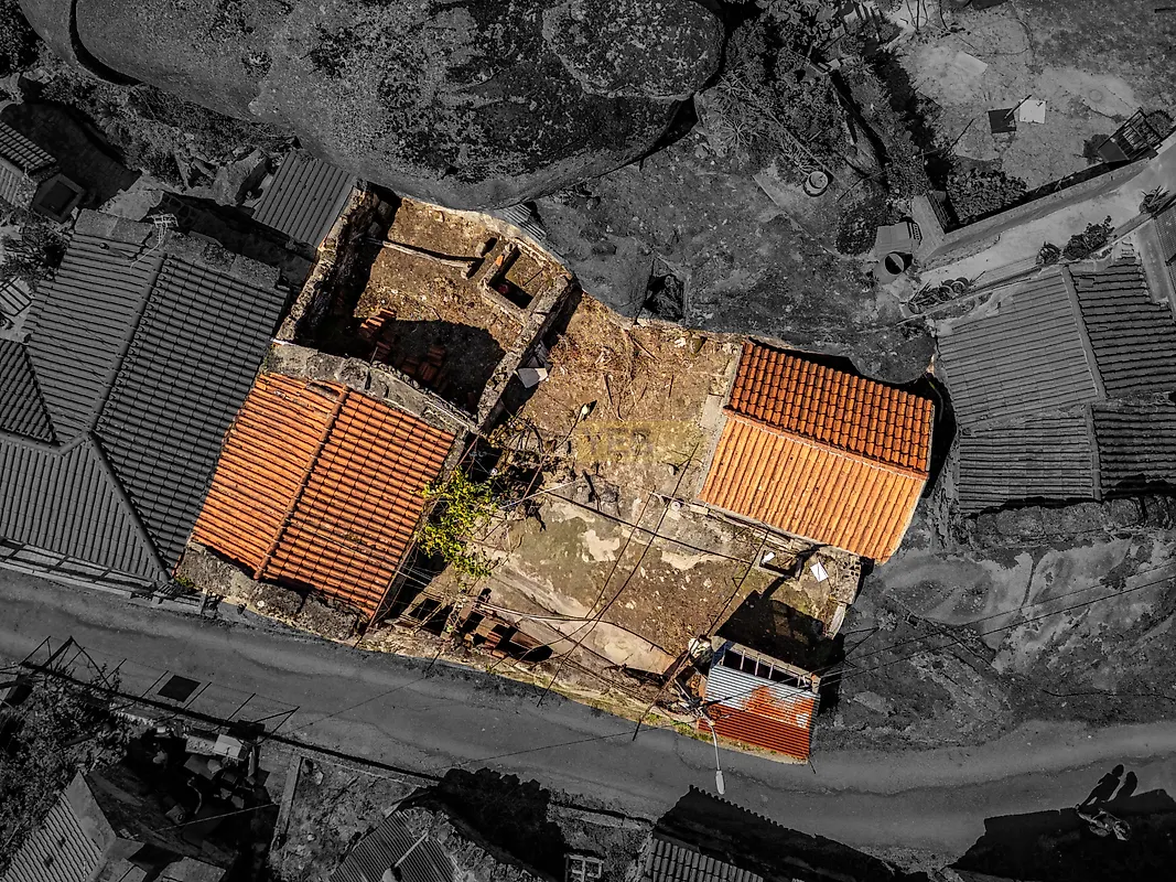 Moradia T1 à venda em Grade e Carralcova, Arcos de Valdevez — foto 13
