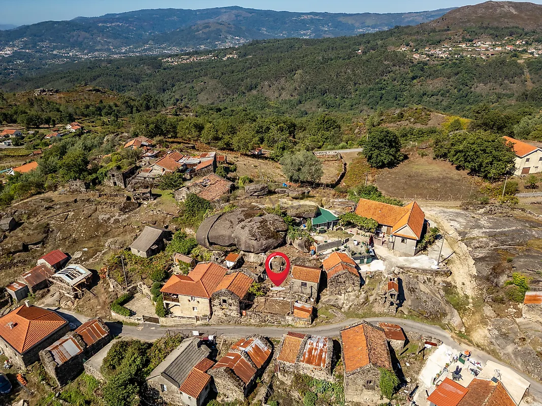 Moradia T1 à venda em Grade e Carralcova, Arcos de Valdevez — foto 15