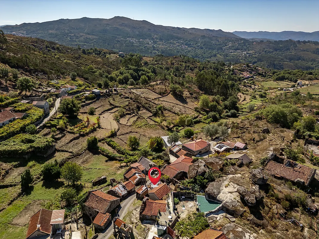 Moradia T1 à venda em Grade e Carralcova, Arcos de Valdevez — foto 16