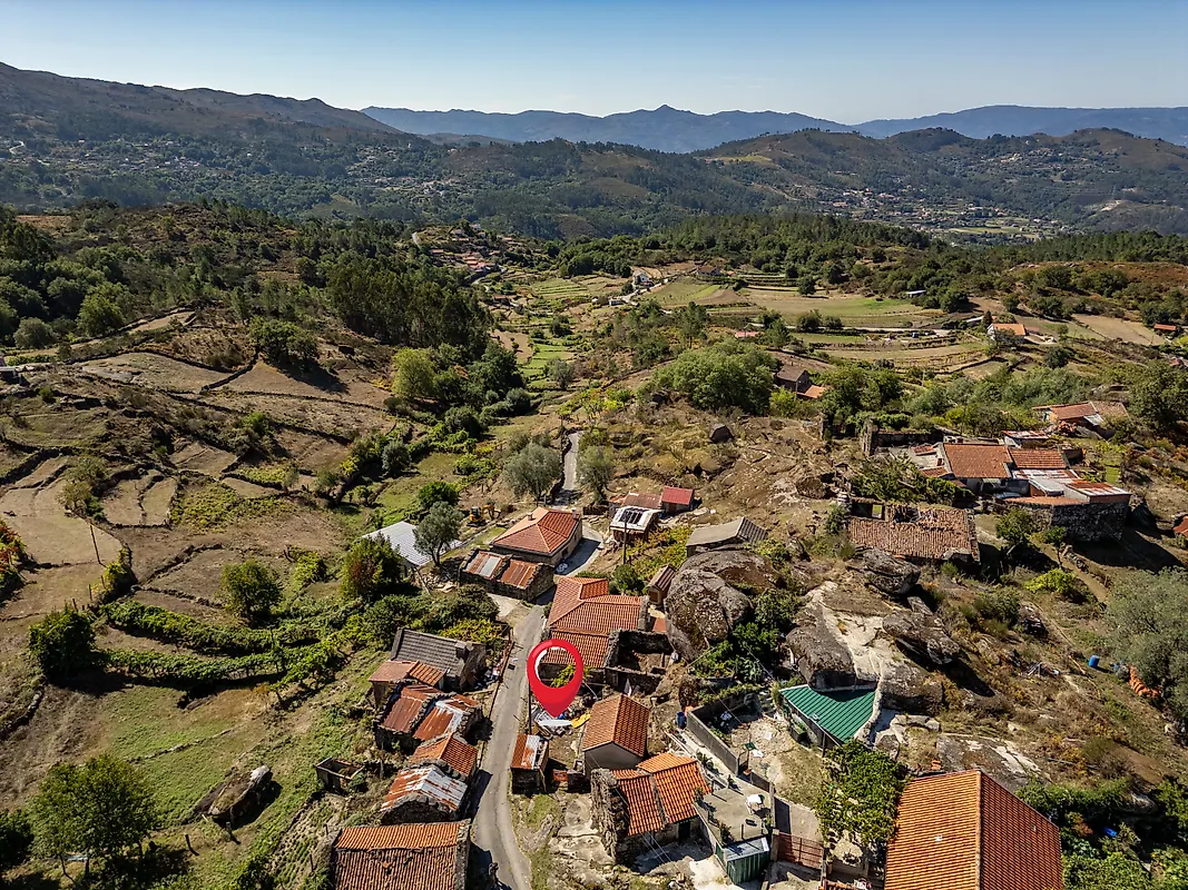 Moradia T1 à venda em Grade e Carralcova, Arcos de Valdevez — foto 17