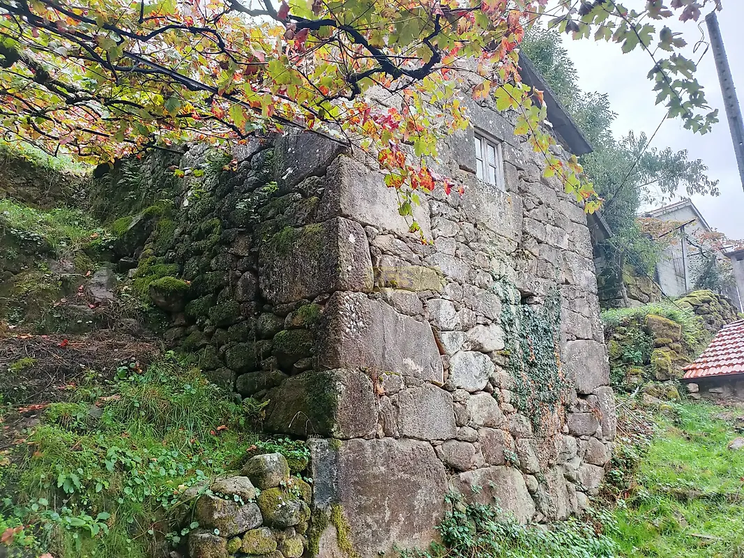 Moradia T4 à venda em Sistelo, Arcos de Valdevez — foto 2