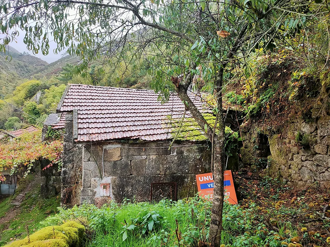 Moradia T4 à venda em Sistelo, Arcos de Valdevez — foto 7