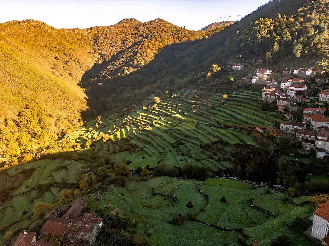 Moradia T4 à venda em Sistelo, Arcos de Valdevez — foto 8