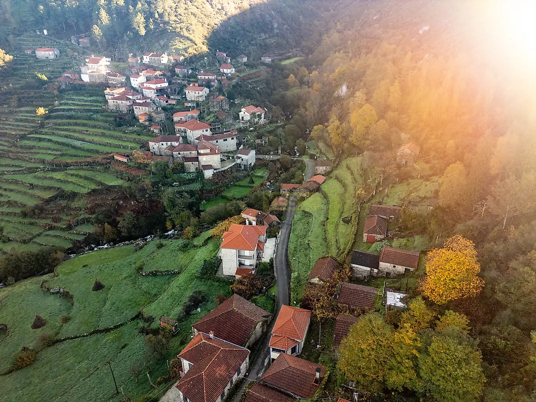 Moradia T4 à venda em Sistelo, Arcos de Valdevez — foto 9