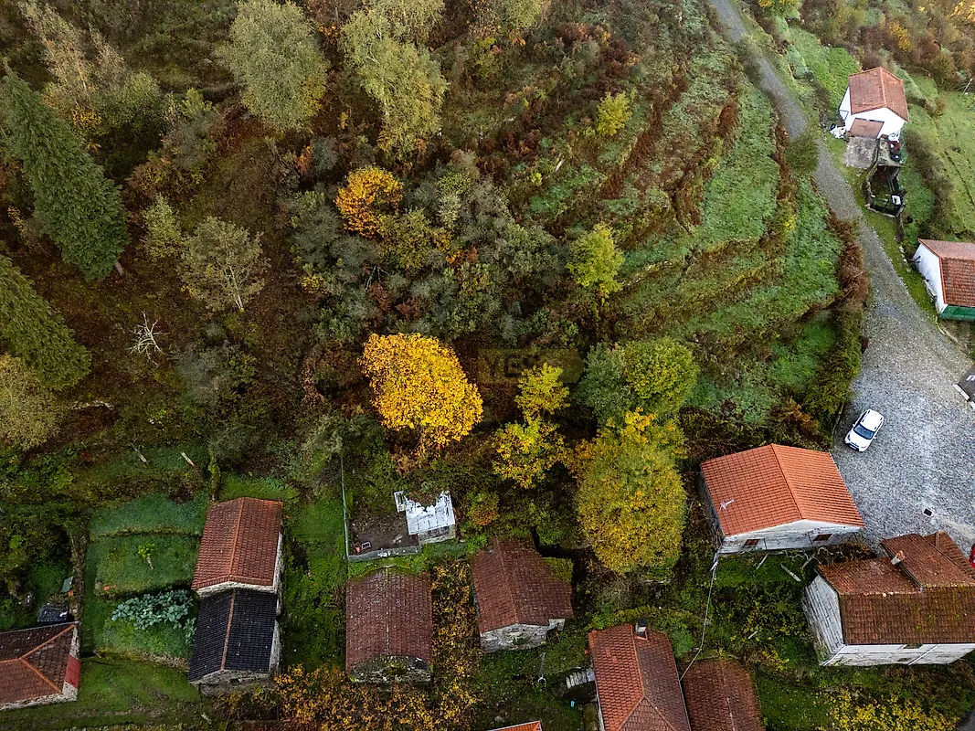 Moradia T4 à venda em Sistelo, Arcos de Valdevez — foto 10