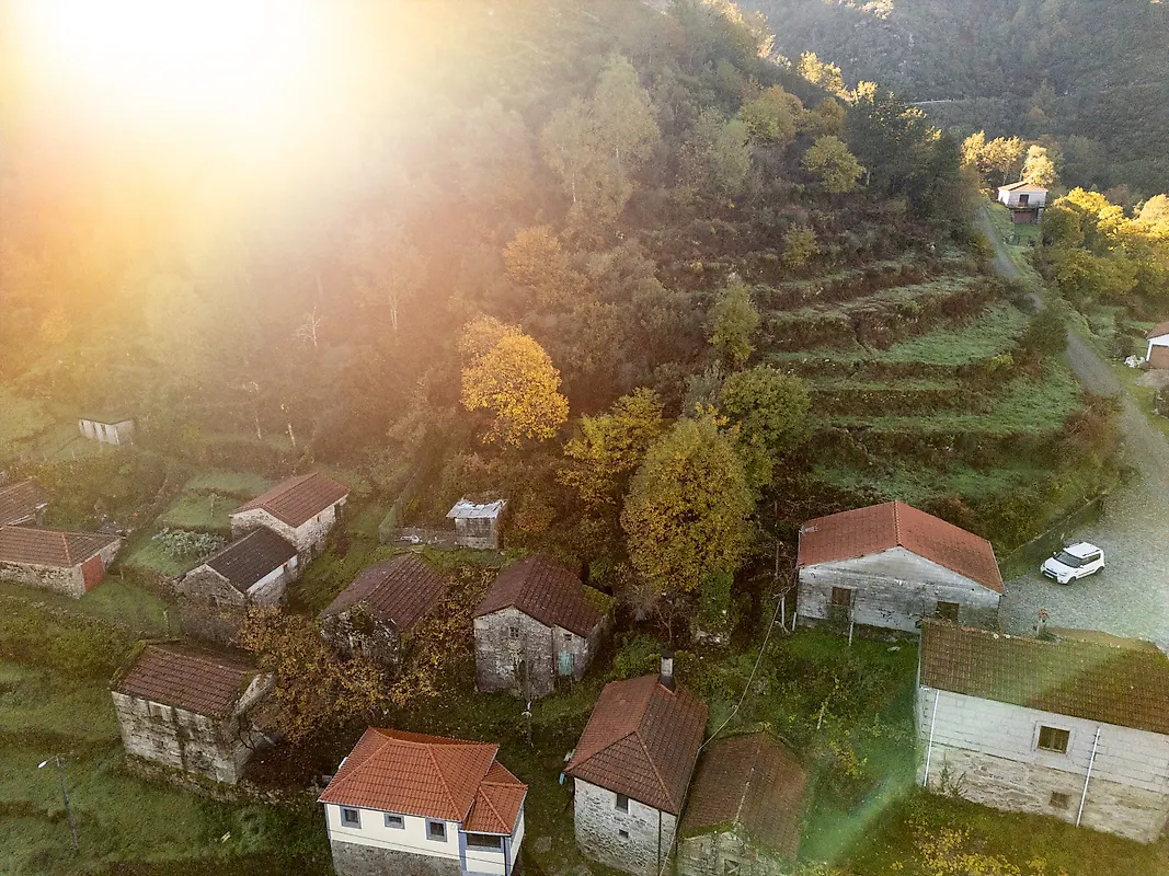 Moradia T4 à venda em Sistelo, Arcos de Valdevez — foto 11