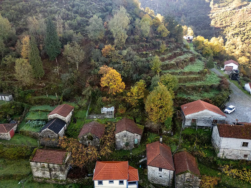 Moradia T4 à venda em Sistelo, Arcos de Valdevez — foto 12