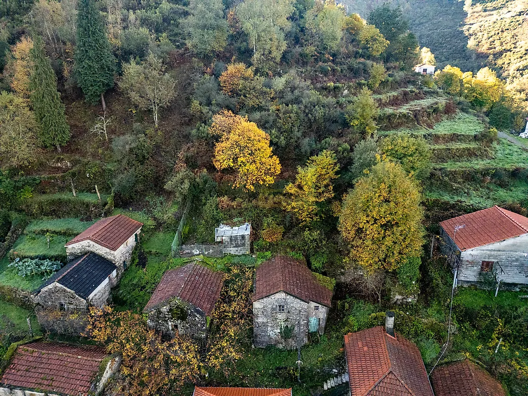 Moradia T4 à venda em Sistelo, Arcos de Valdevez — foto 13