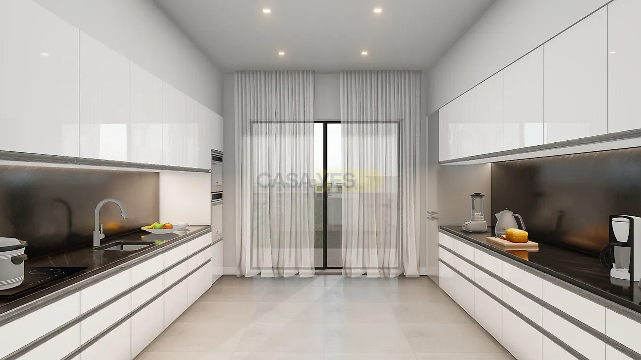 Apartamento T4 à venda em São Clemente, Loulé — foto 3