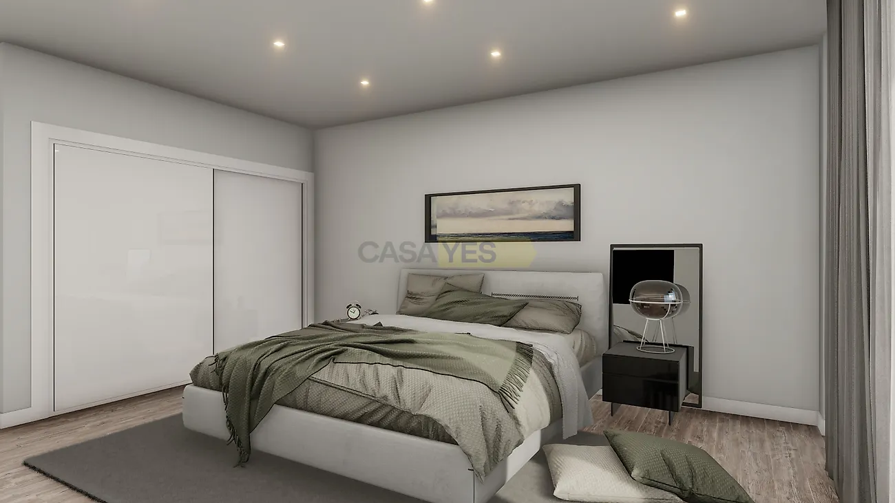 Apartamento T4 à venda em São Clemente, Loulé — foto 10