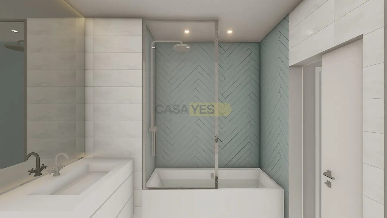 Apartamento T4 à venda em São Clemente, Loulé — foto 16